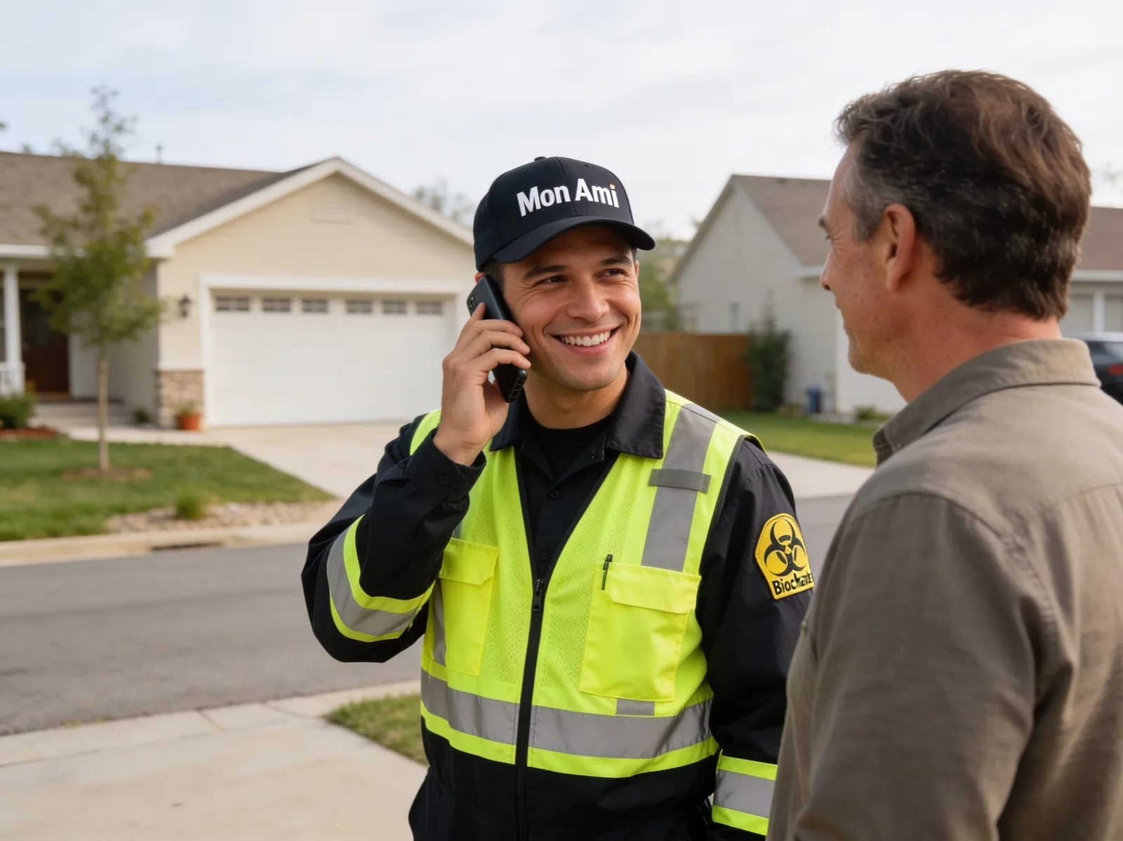 Sewage Cleanup Pontiac, MI FAQs