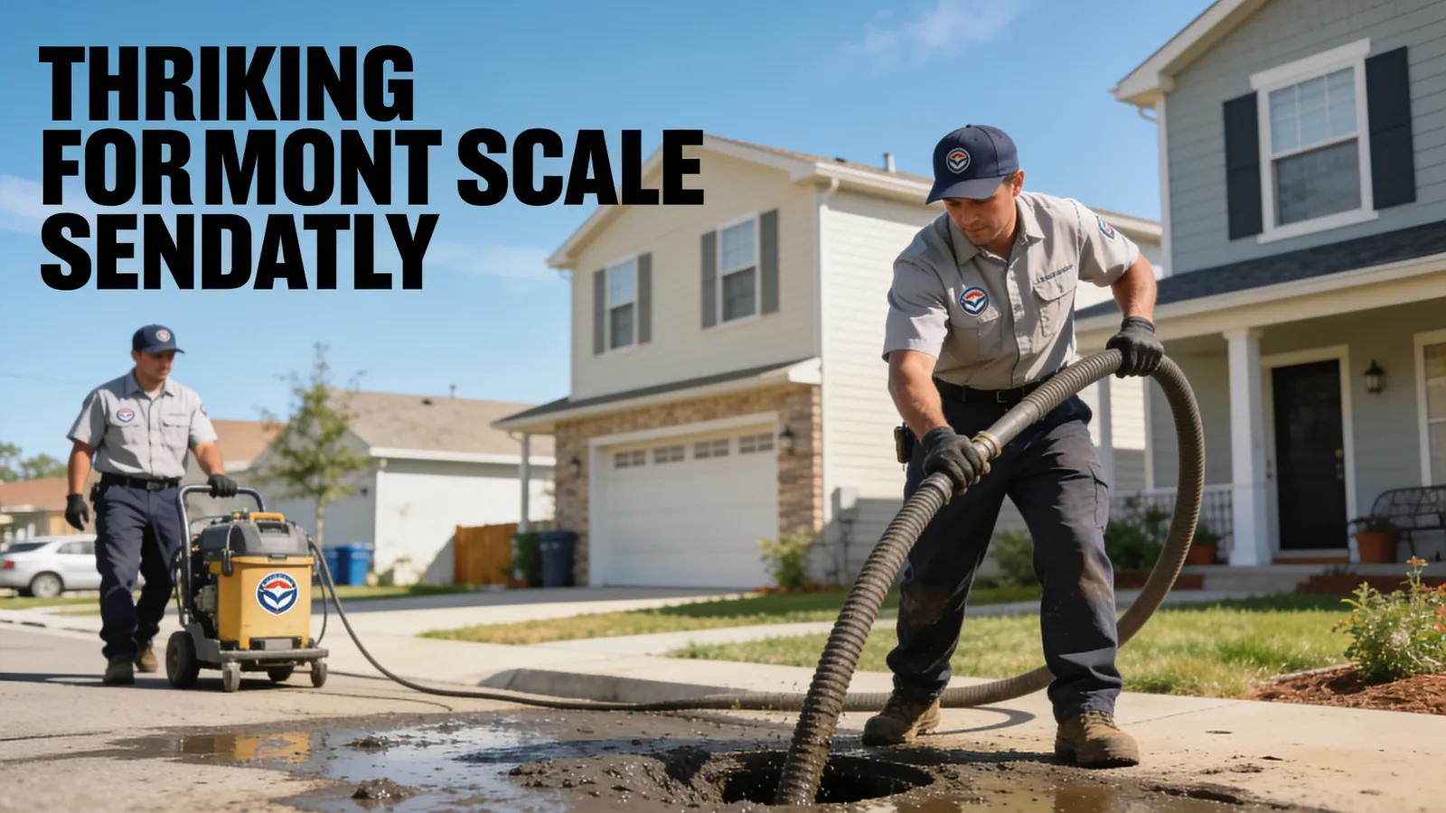 Sewage Cleanup in Pontiac, MI near me